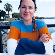 Insegnante di Inglese madrelingua